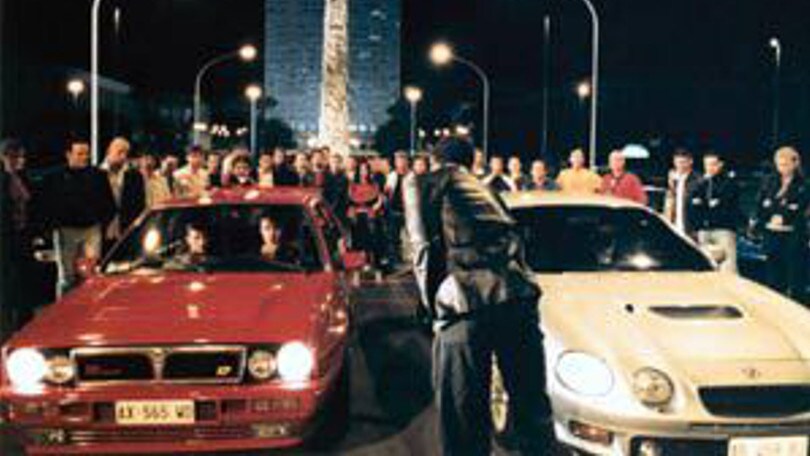 Roma, il Comune darà agli appassionati un'area per i raduni tuning