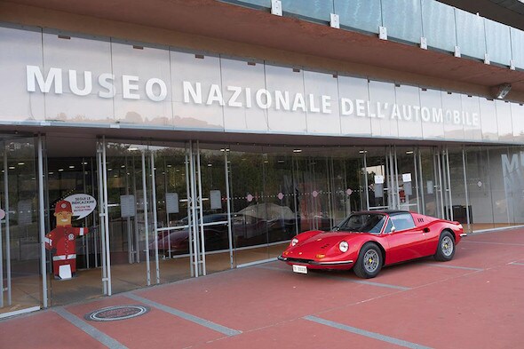 Bocciate le limitazioni alle auto storiche a Torino e in Piemonte