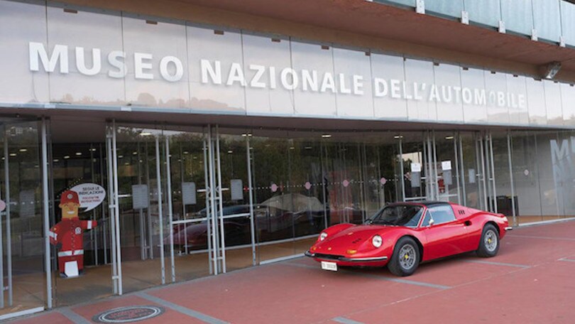 Bocciate le limitazioni alle auto storiche a Torino e in Piemonte