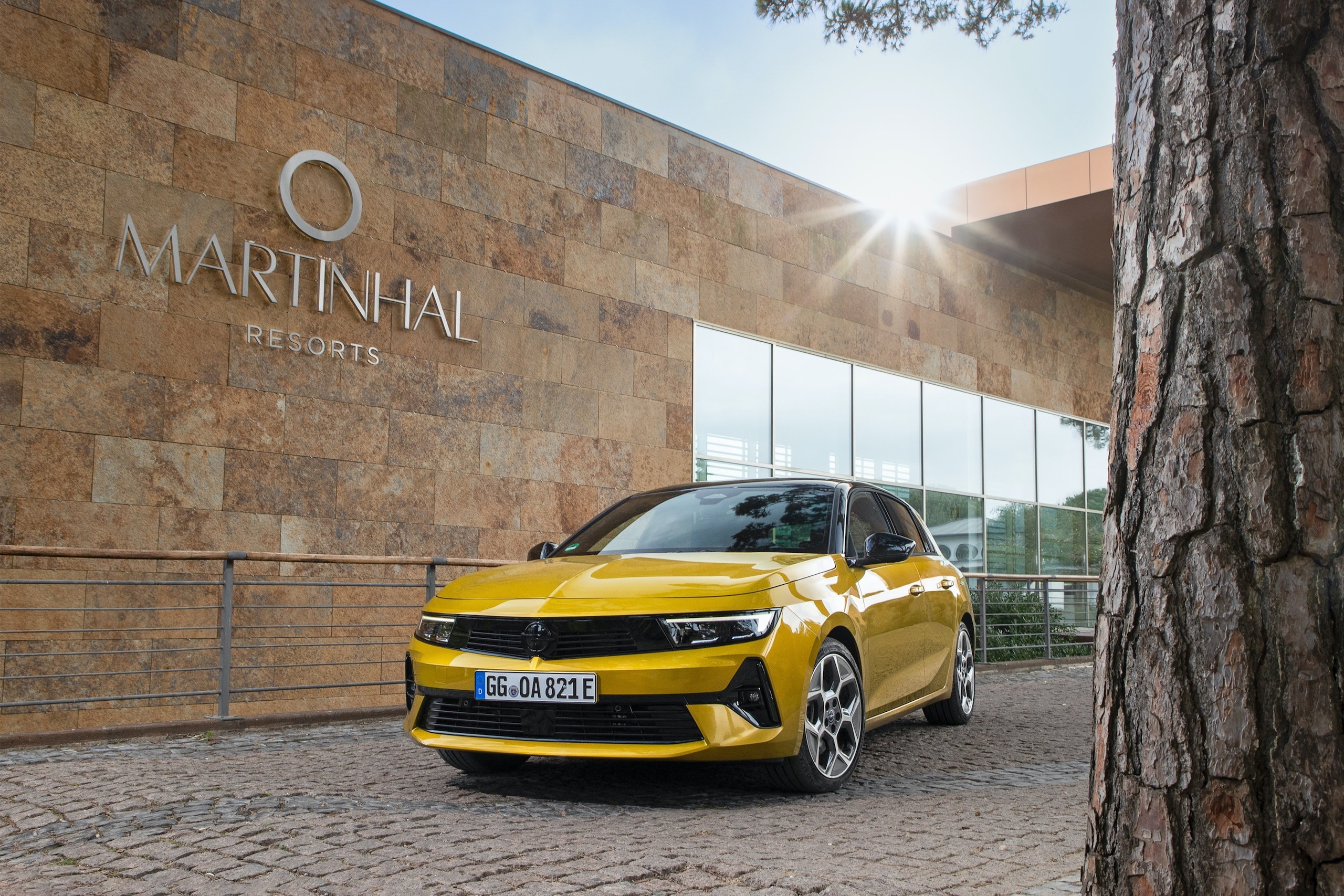 Opel, una storia di ergonomia e comfort