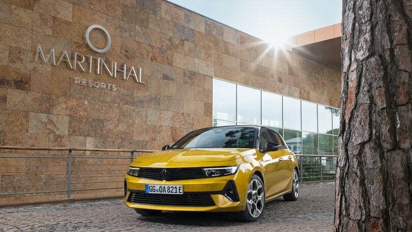 Opel, una storia di ergonomia e comfort