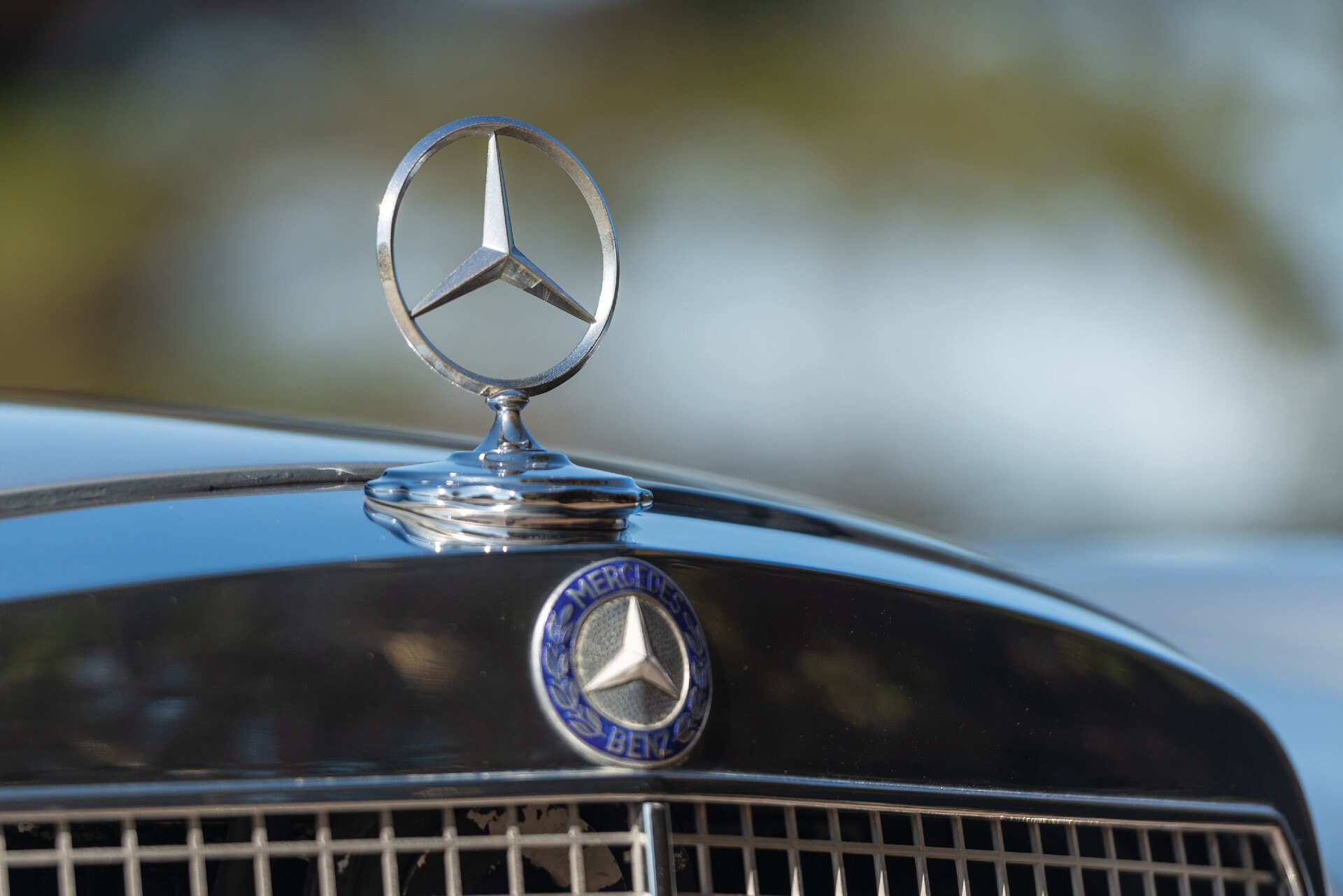Mercedes, i 5 modelli (+1) che hanno fatto la storia della Stella