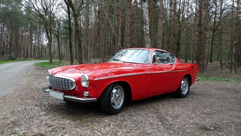 Qual è l'auto che ha percorso più chilometri al mondo? C'è una "vecchietta" imbattibile