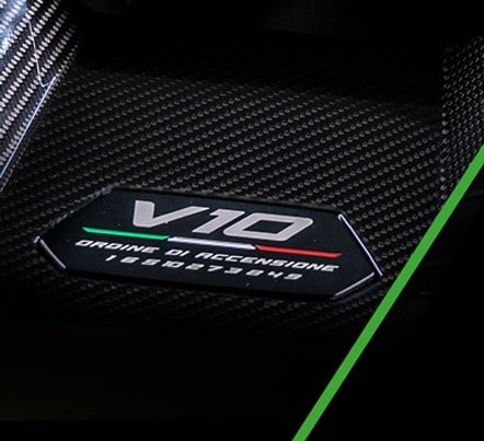 Lamborghini Huracán Tecnica, ecco quando sarà lanciata la nuova serie