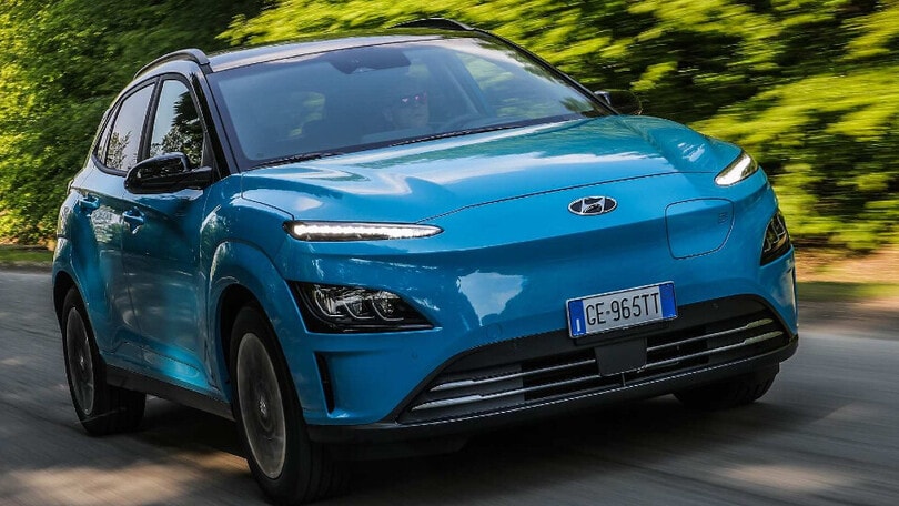 Hyundai, i modelli della Casa coreana che beneficiano degli incentivi