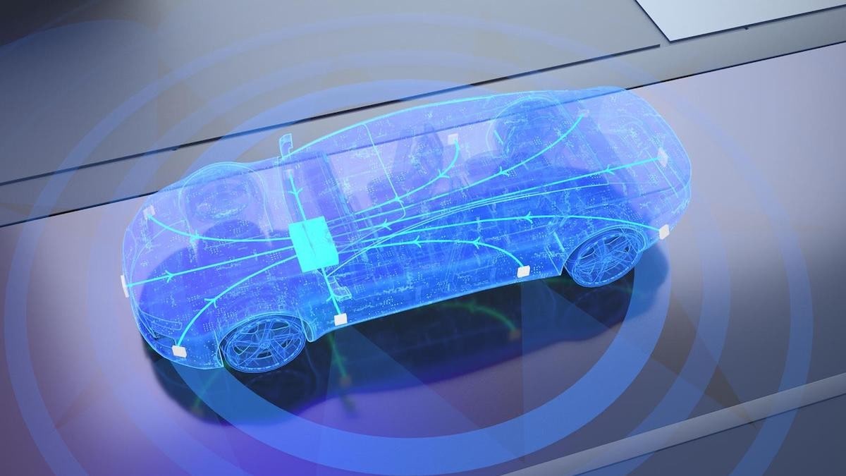 Cariad di Volkswagen rileva Intenta: l'importanza dell'analisi dei dati