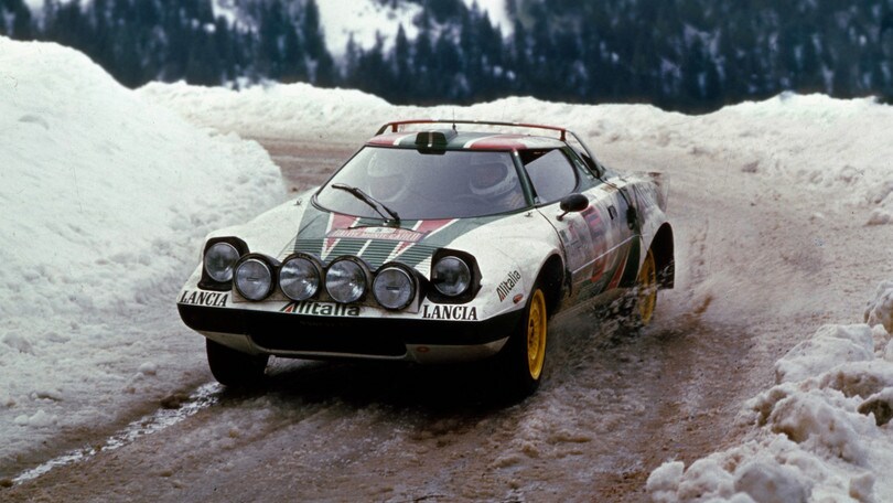 Tavares: "Lancia torna nel Rally? L'ultima parola a Napolitano"