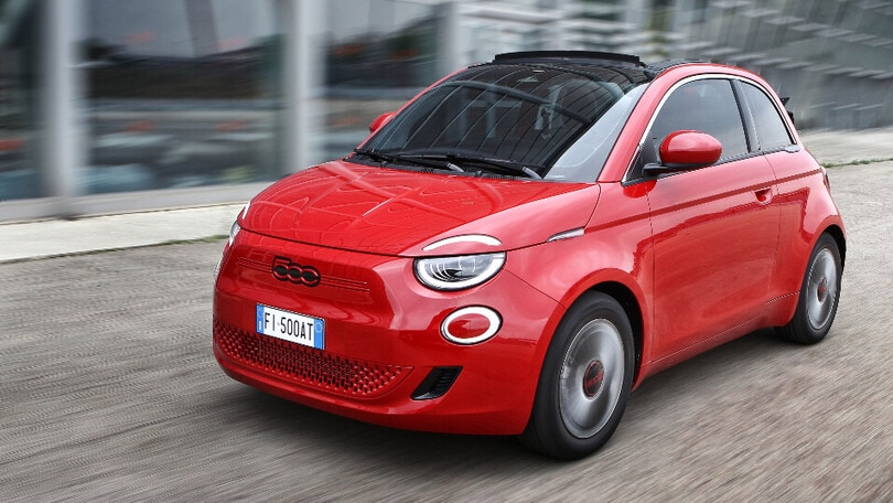 Fiat, i modelli della Casa torinese che accedono agli incentivi