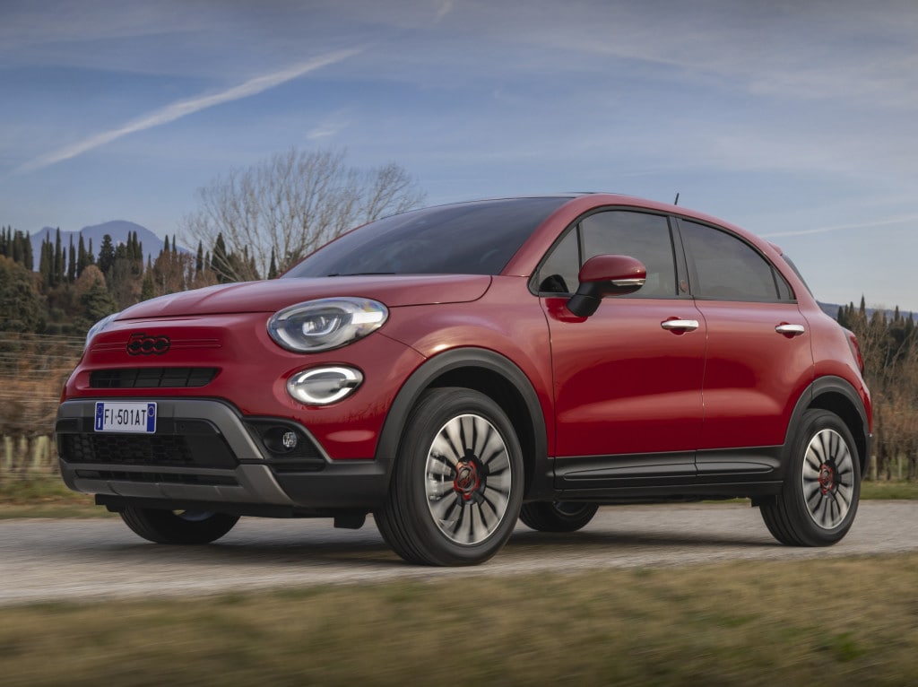Le 10 auto Diesel che hanno senso grazie agli incentivi