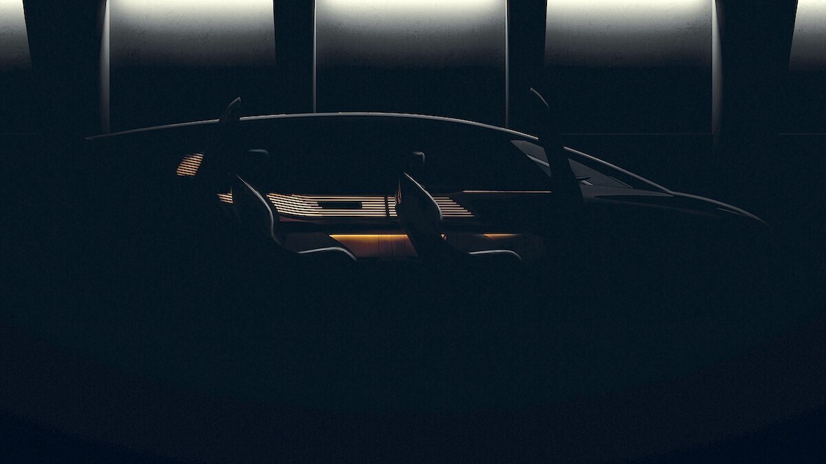 Audi urbansphere concept, l'accento è sullo spazio interno