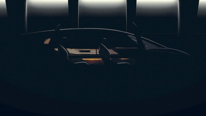 Audi urbansphere concept, l'accento è sullo spazio interno