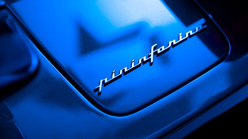 Pininfinarina Battista, le frequenze speciali per il suono