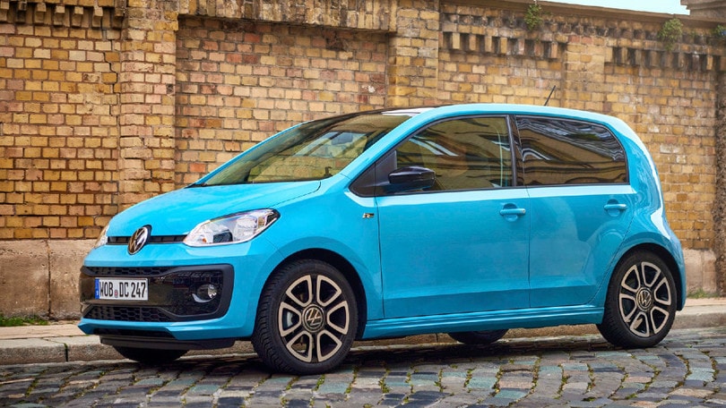 Volkswagen, tutti i modelli che beneficiano degli incentivi