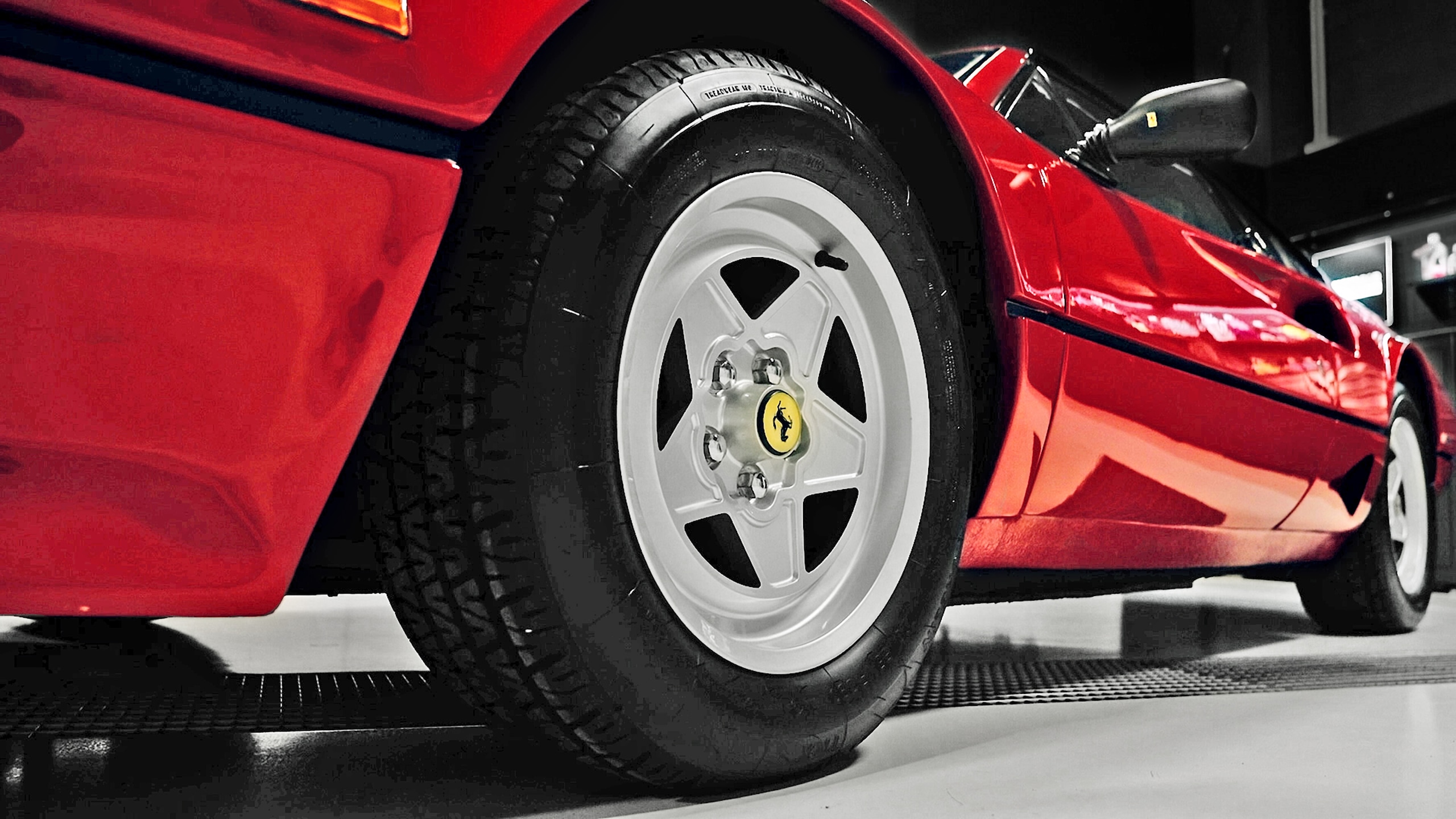 Innovacar, ecco la nuova linea per i trattamenti nano ceramici