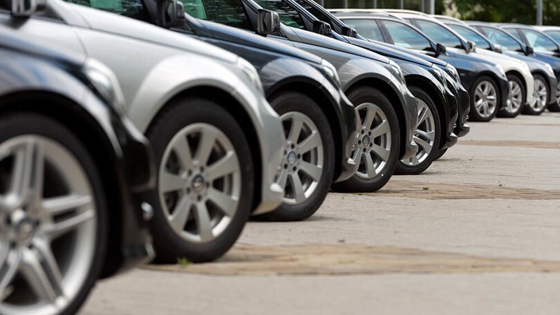 Incentivi, ANIASA «l’esclusione delle flotte rallenta la transizione»