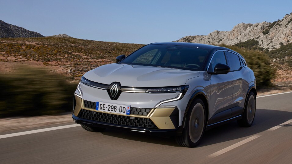 Renault, tutti i modelli che si possono acquistare con gli incentivi