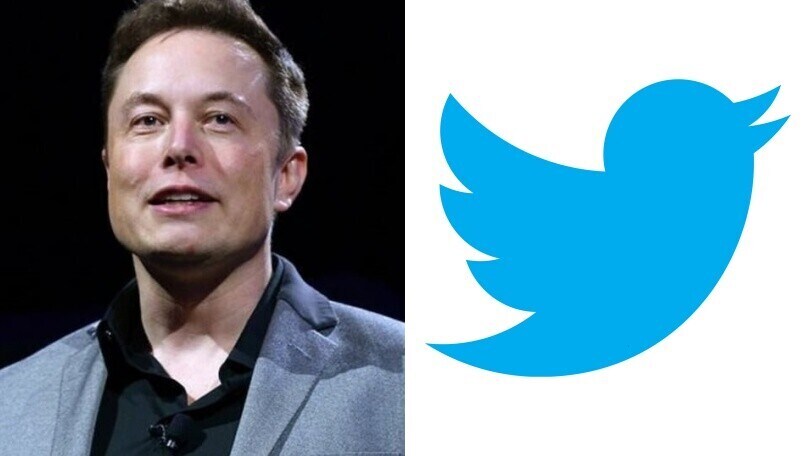 Elon Musk scrive su Twitter… di voler acquistare il 100% di Twitter