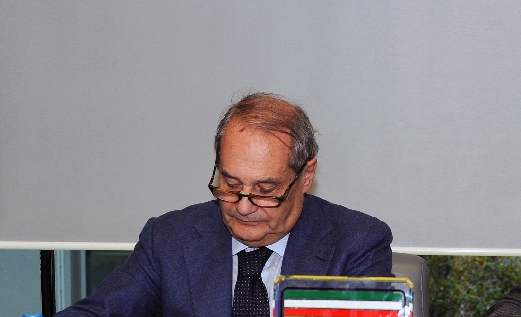 Silk Faw, se ne va l'ex Ferrari Felisa, dubbi sul futuro?
