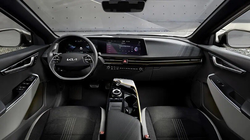 L’esperimento di Kia: con la musica giusta, l'auto consuma di meno