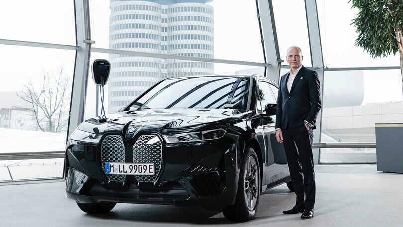 BMW promette “Il dominio di Tesla è prossimo alla fine, anche negli USA”