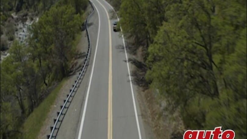 Nuova Range Rover, come va su strada