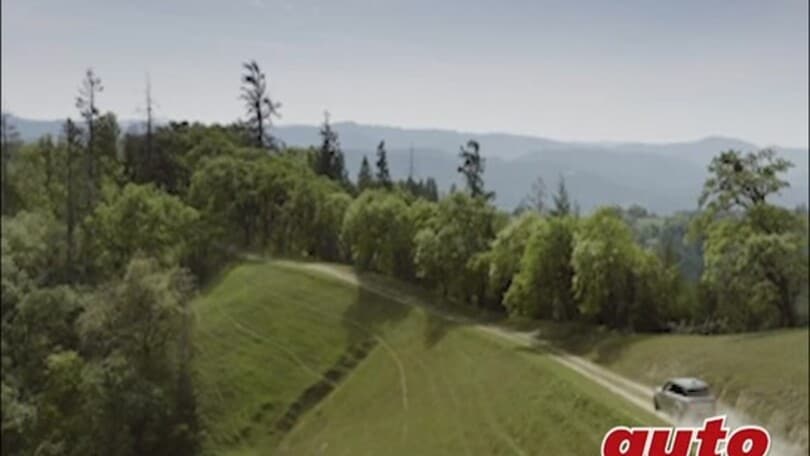 Nuova Range Rover, come va in fuoristrada