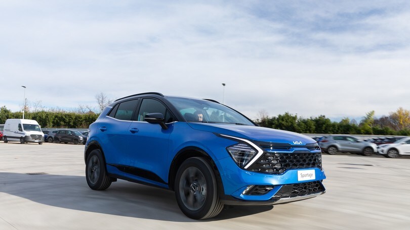 Kia, i nuovi modelli improntati al premium