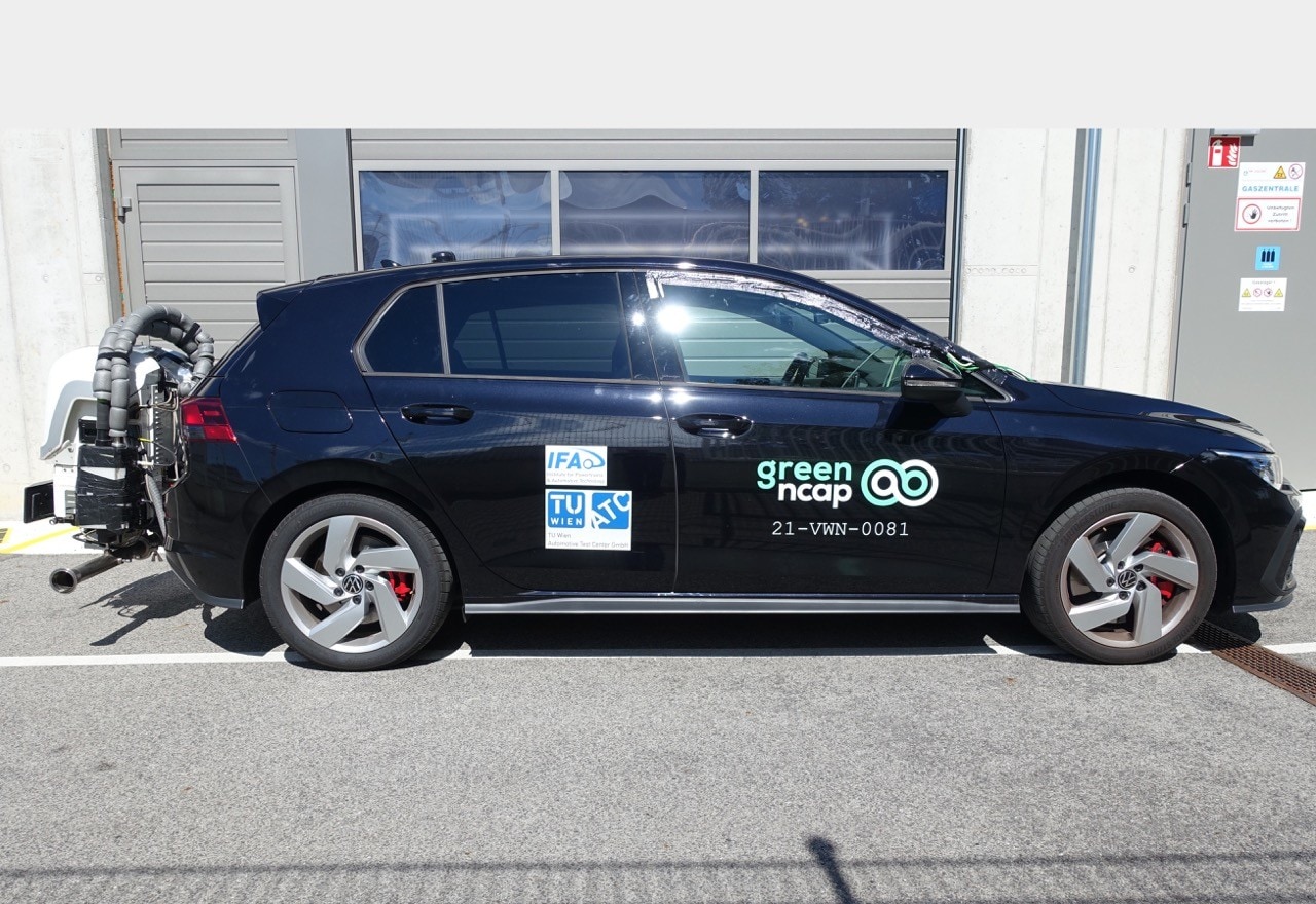 Green NCAP cambia i parametri di valutazione dell'impatto ambientale