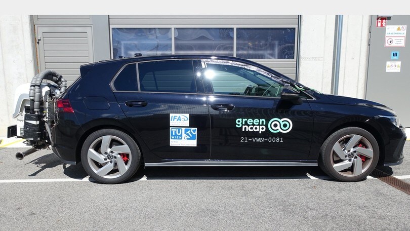 Green NCAP cambia i parametri di valutazione dell'impatto ambientale