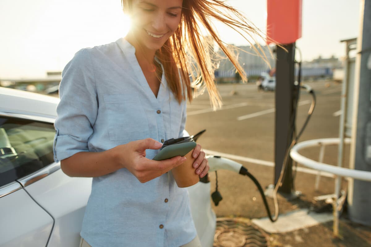 Sai quali sono le regioni con più colonnine per auto elettriche?