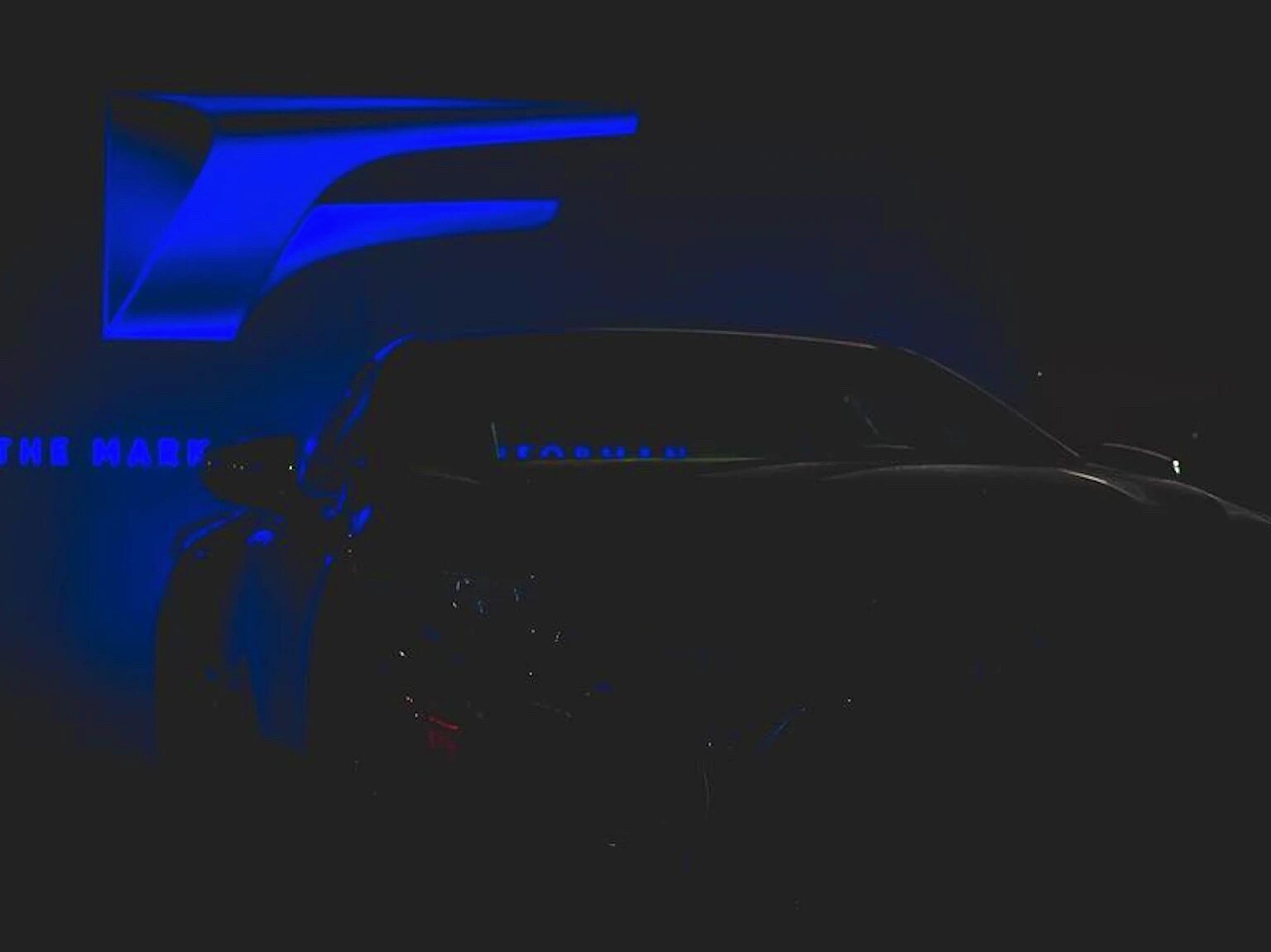 Lexus LC F, un v8 bi-turbo per la sportiva di classe?