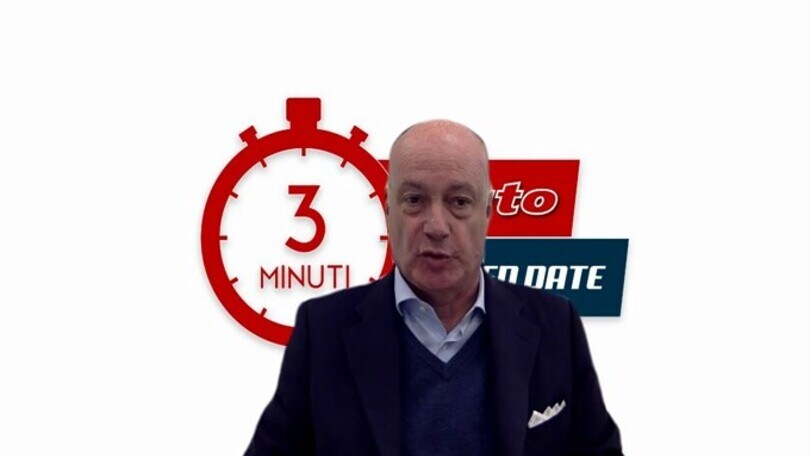 Auto Speed Date: come la guerra frena la transizione