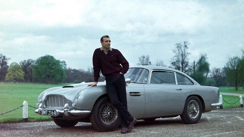 Auto e cinema: quanto valgono le auto usate nei film più famosi?