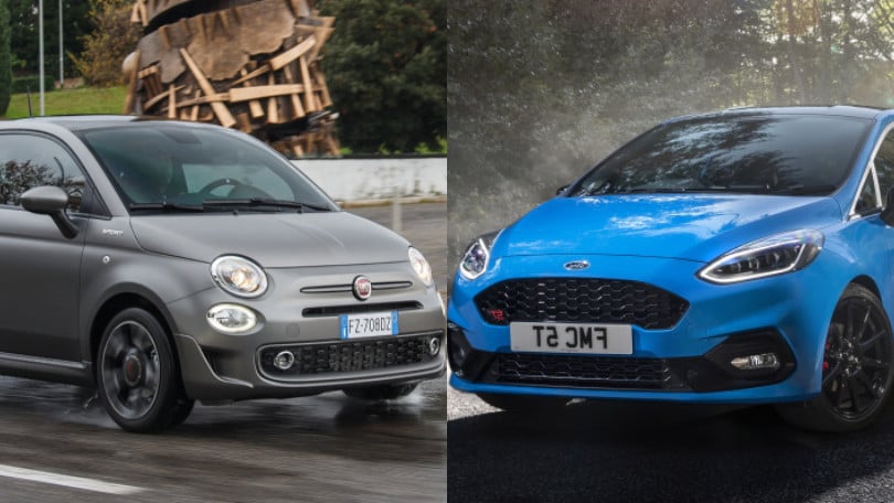 La Top 10 delle auto più rubate in Italia nel 2021: ecco i modelli più amati dai ladri