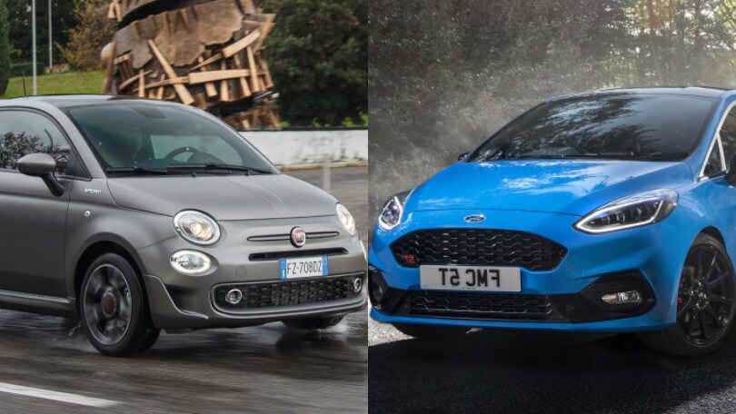 La Top 10 delle auto più rubate in Italia nel 2021: ecco i modelli più amati dai ladri