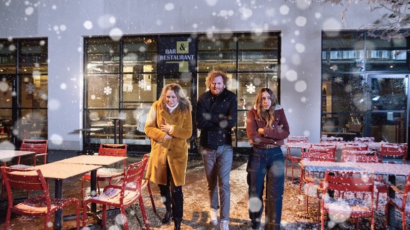 BMW e Bosch Smart Home, interazione tra auto e casa