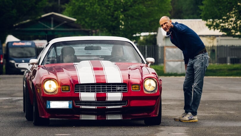 Lucca Day U.S.A. Car Reunion, in Toscana il raduno delle auto americane