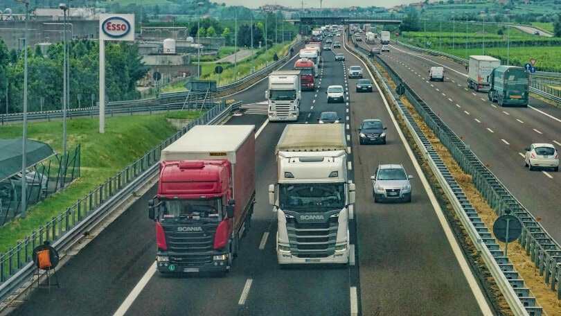 Autostrade, attivo il servizio cashback con targa