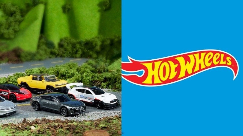 Hot Wheels, in arrivo il film sui modellini di automobili