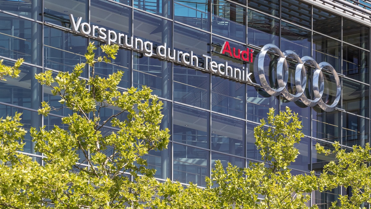 Audi e Porsche, confermato l'impegno in Formula 1