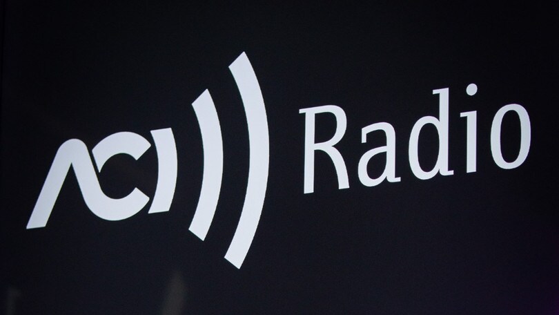 ACI Radio, al via le trasmissioni dell'emittente dell'Automobile Club d'Italia