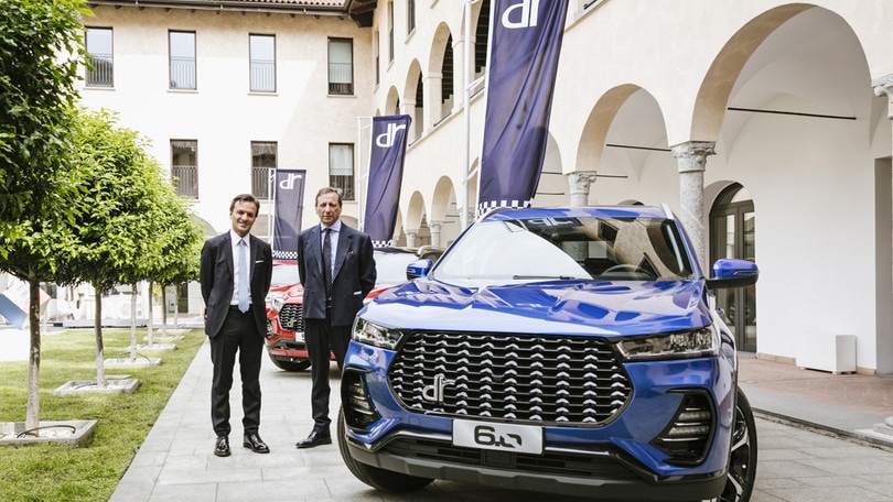 FCA Bank e DR Automobiles Groupe: una partnership per servizi finanziari e mobilità
