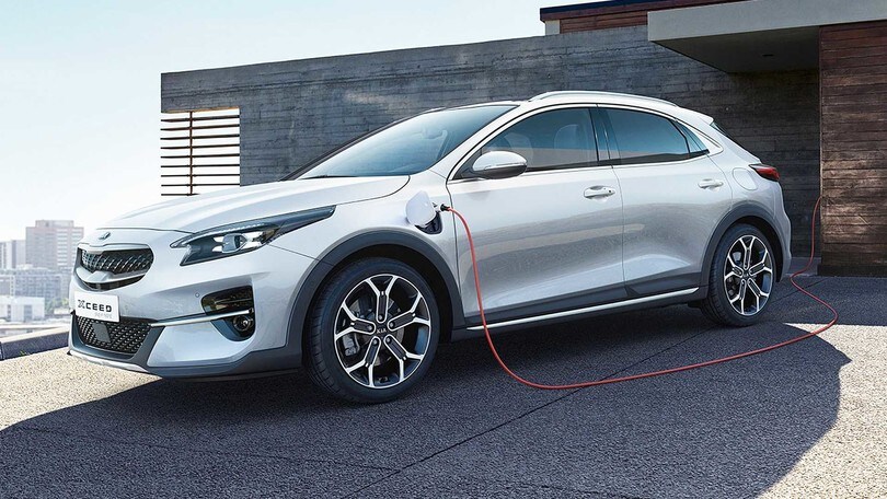 Flotte aziendali, ibrido in ascesa ma l'elettrico non ingrana