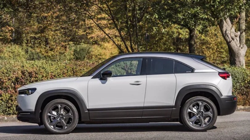 Mazda, obiettivo neutralità al carbonio entro 28 anni