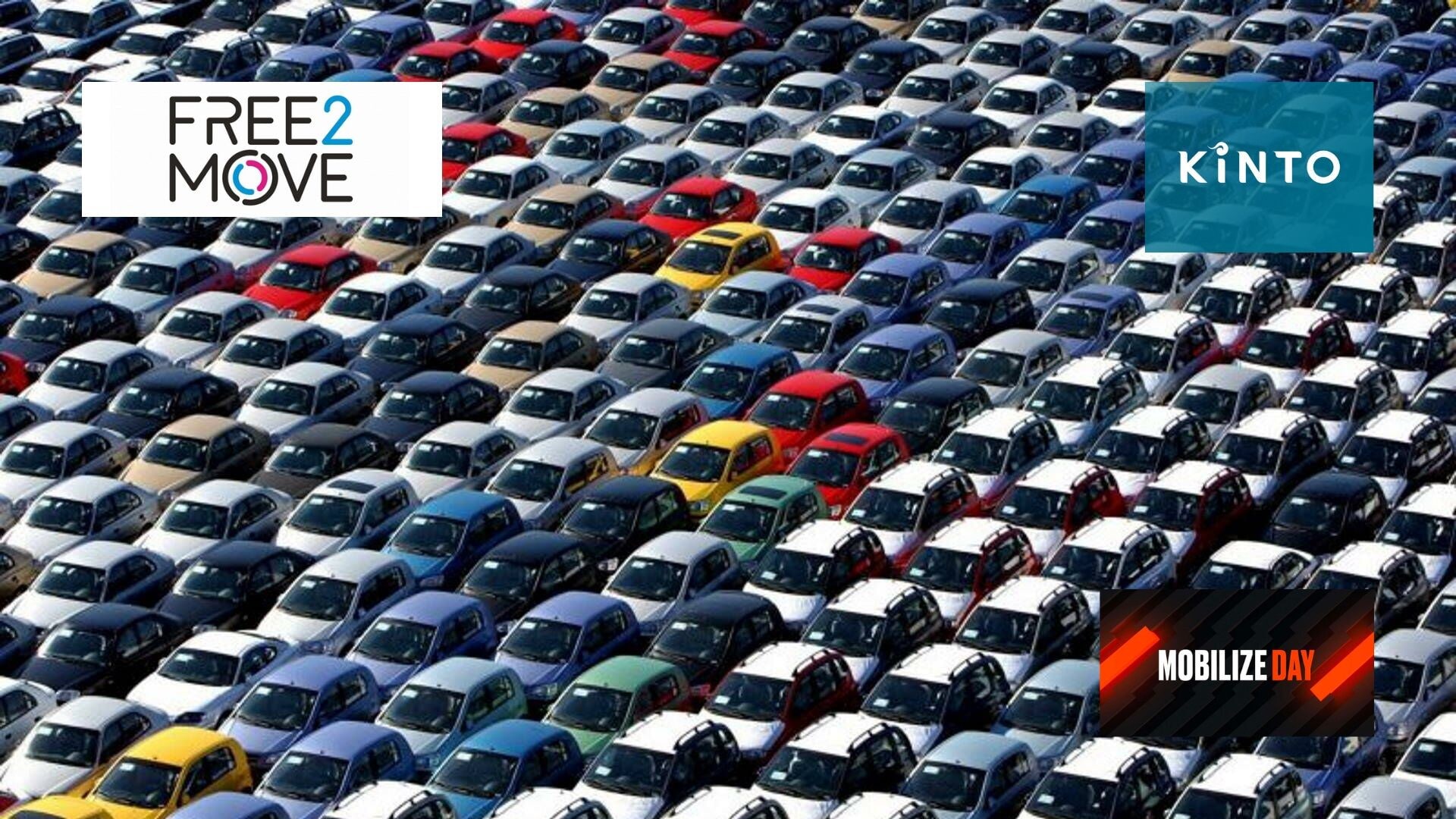 Auto Speed Date: le Case auto cambiano pelle