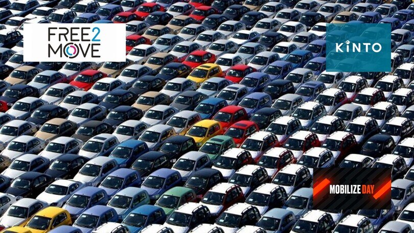 Auto Speed Date: le Case auto cambiano pelle