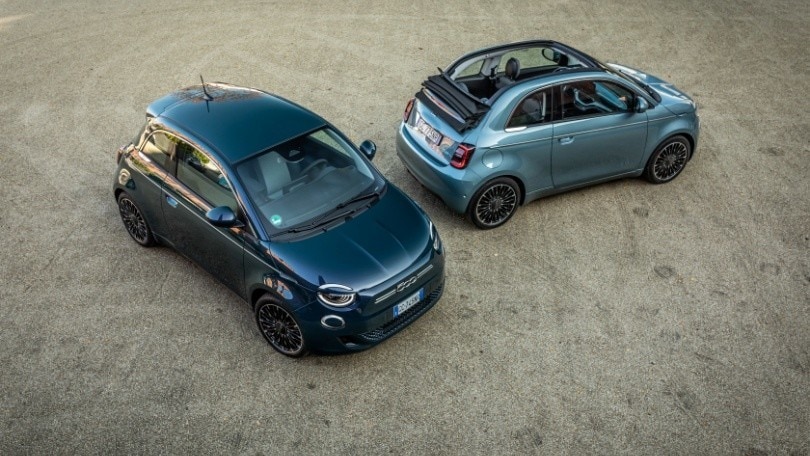 Ecco qual è il Paese dove Fiat 500 costa quasi 100mila euro