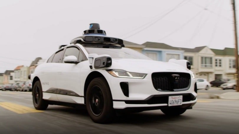 San Francisco, la polizia usa auto a guida autonoma come spie