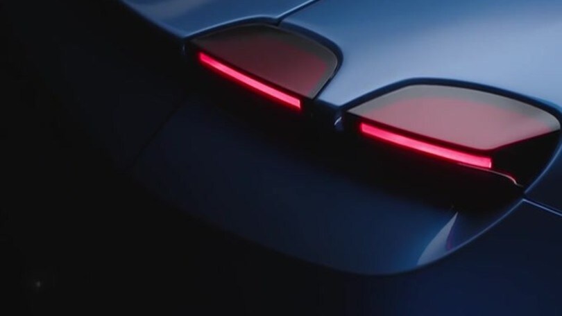 Ferrari Roma Tailor Made, pezzo unico e speciale