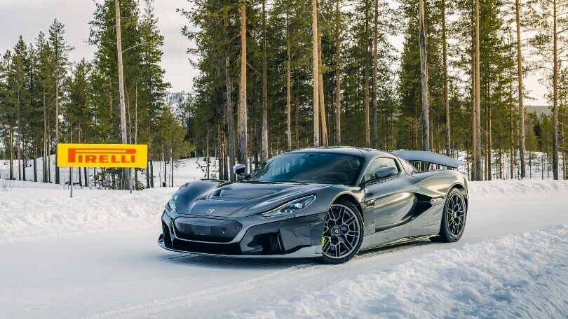 Pirelli Sottozero Center, il proving ground ora è anche estivo